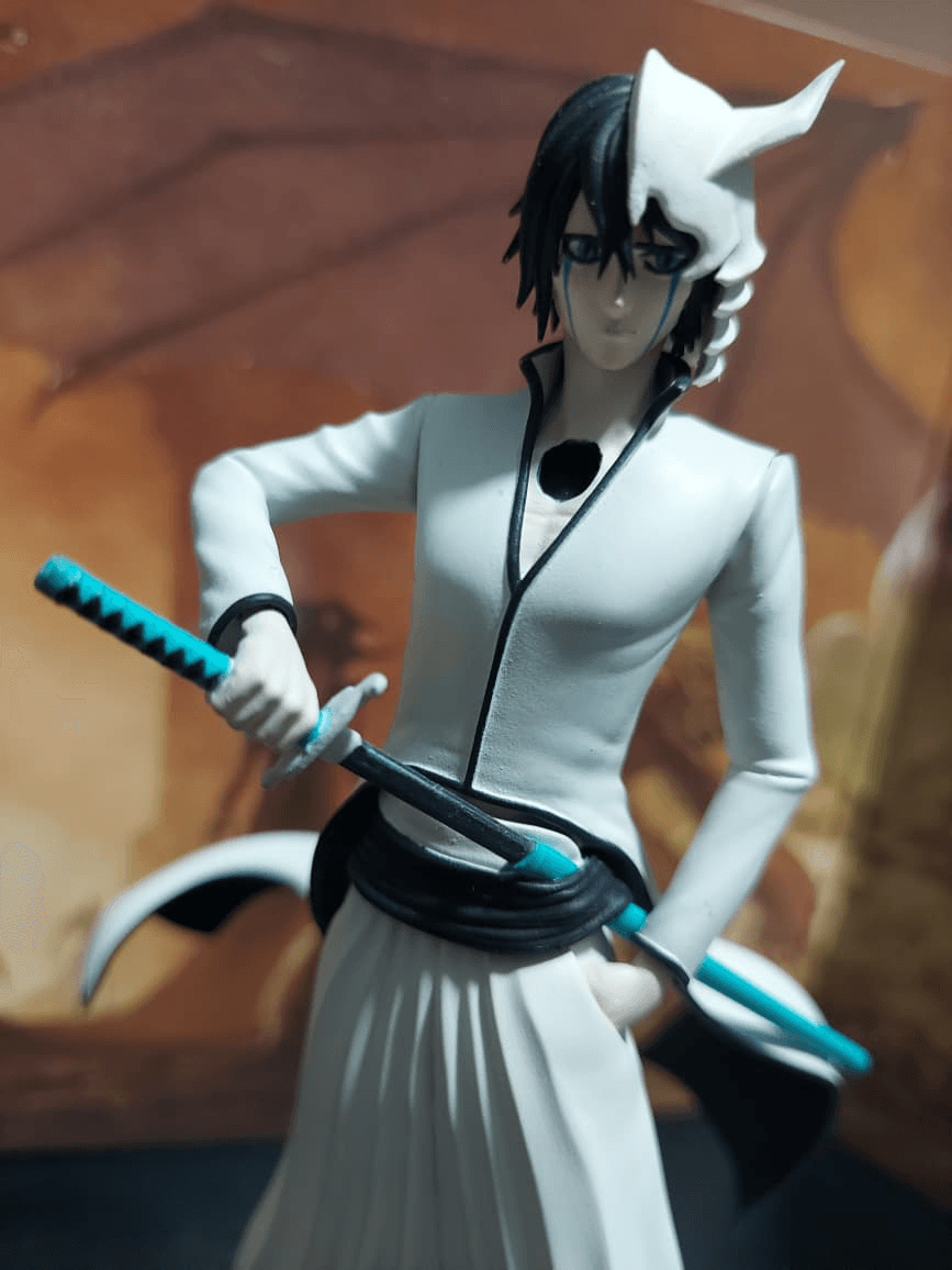 Ulquiorra