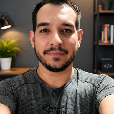 Foto de Eduardo Moraes